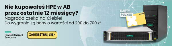 HPE w AB